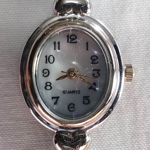 M. Z. Berger watch - Picture 5 of 9